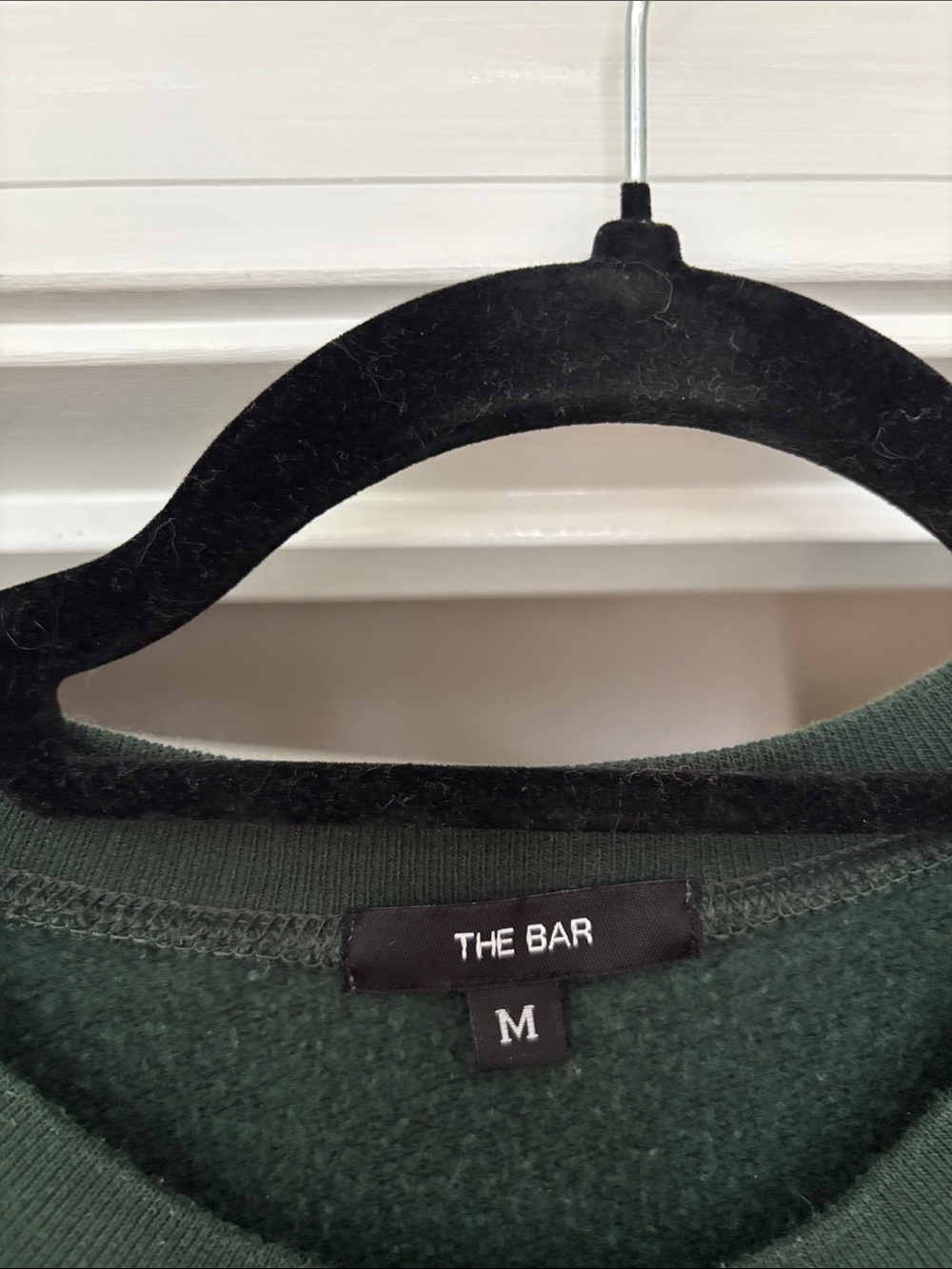 The Bar Hunter Green crew - Picture 2 of 3